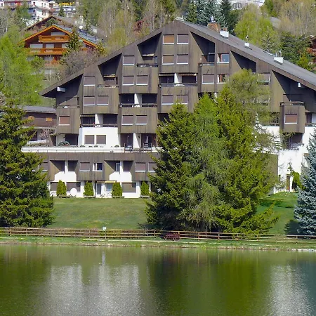 Belle-rive *