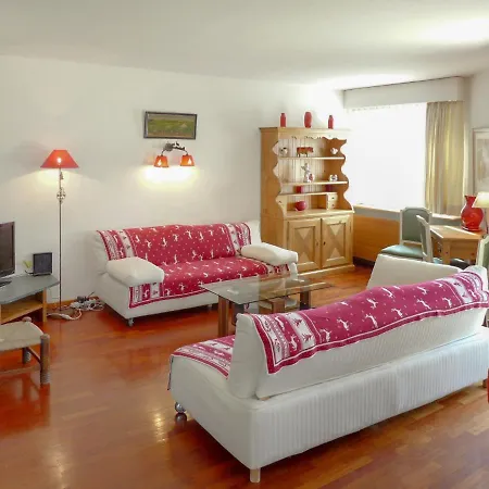 Belle-rive Crans-Montana