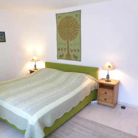 Appartement Belle-rive *