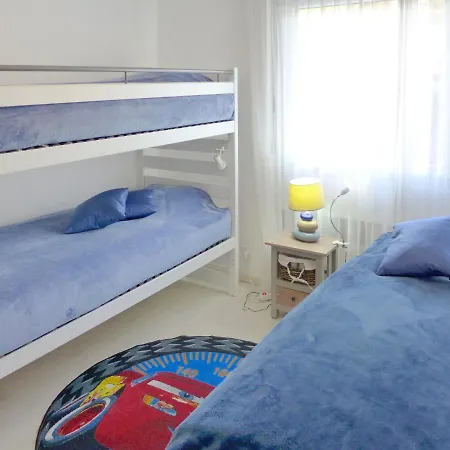 Appartamento Belle-rive