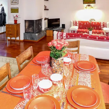 Belle-rive Appartement