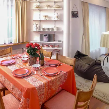 Belle-rive Appartement *