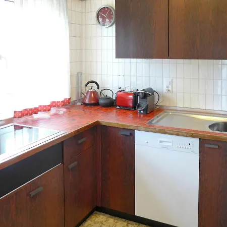 Belle-rive Appartement *