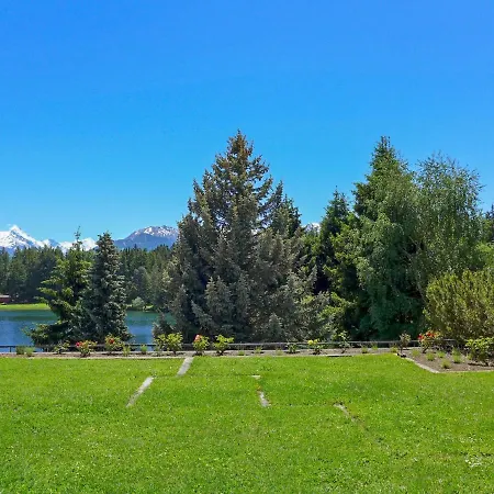 Belle-rive Appartement Crans-Montana