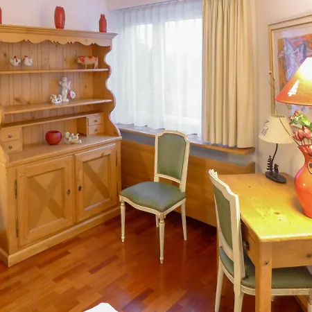 Belle-rive Appartamento