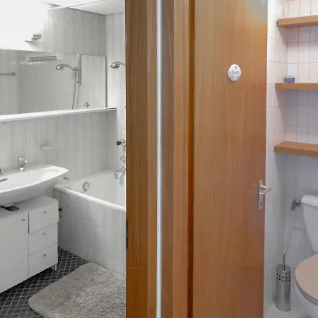 Belle-rive Appartement *