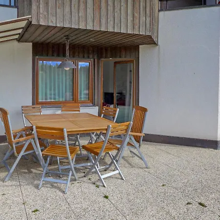 Belle-rive Appartement