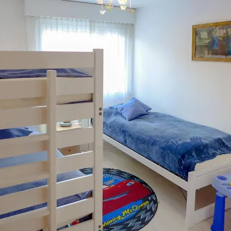 Belle-rive Appartement