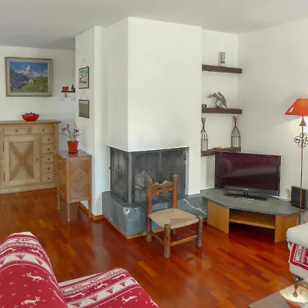 Belle-rive Appartement *