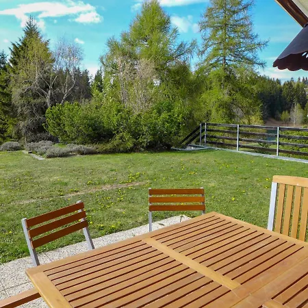 Belle-rive Appartement Crans-Montana