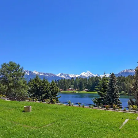 Belle-rive * Crans-Montana